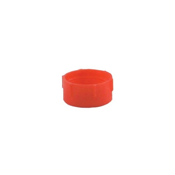 Guardian PURE SAFETY GROUP CD-6 3/8 INCH ORANGE THREADED SWGTC6OR - main
